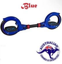 Freerider hubless skateboard for sale  HOLSWORTHY
