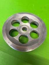 Large alternator pulley for sale Large alternator pulley for sale  KNEBWORTH
