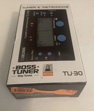 Boss guitar bass for sale  Athens