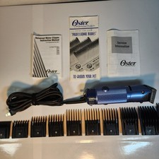 Oster turbo speed for sale  Toledo