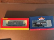 Plank wagons hornby for sale  SIDMOUTH