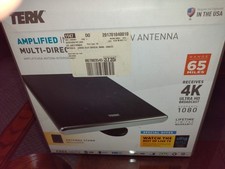 Terk antenna for sale  Sheboygan