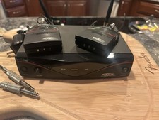 Fender akg fwg1010 for sale  Spokane