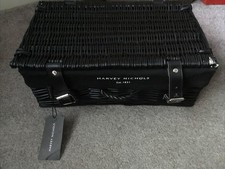 Harvey nichols black for sale  PURLEY