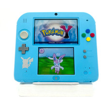 Nintendo 2ds pokémon usato  Sestu