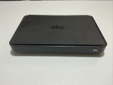 Decoder sky black usato  Zerfaliu