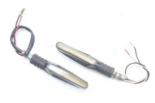 Rear turn signal d'occasion  Expédié en Belgium