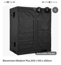 Bloom room grow for sale  MANCHESTER