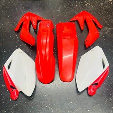 2007 crf250r for sale  Ridgeland