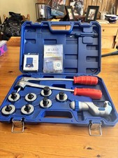 Tubing expander kit for sale  CARDIFF