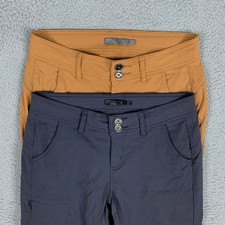 Prana halle hiking for sale  Riverton