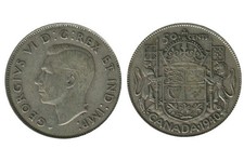 Cents georges canada d'occasion  Paris II
