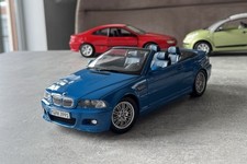 Kyosho bmw cabrio gebraucht kaufen  Bendorf