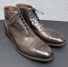 Allen edmonds boots for sale  Naples