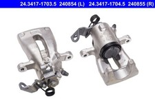 Ate bremssattel 3417 gebraucht kaufen  Oberlungwitz
