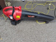 Power devil garden for sale  BOURNEMOUTH
