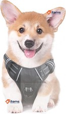 Heele dog harness for sale  Ireland