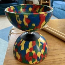Diabolo jonglerie diffusion for sale  BEMBRIDGE