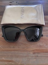 Sea sunglasses black for sale  Mountain Home