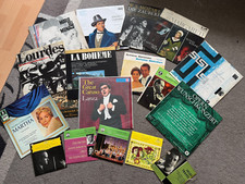 Alte schallplatten 60er gebraucht kaufen  Darmstadt
