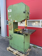 Jaespa vertikal bandsäge gebraucht kaufen  Wald