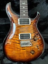 Prs custom black for sale  Evergreen