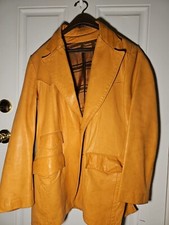 jo o kay leather for sale  Hays