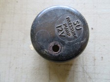 Electric petrol pump for sale  RHYL