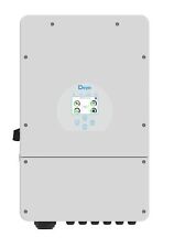 Falownik jednofazowy Deye 8000W hybrydowy solarny 8KW WIFI 125-500V 51,2V Batt na sprzedaż  Wysyłka do Poland