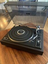 Living audionic plattenspieler gebraucht kaufen  Düsseldorf