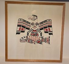 Indigenous art eagle for sale  FOLKESTONE
