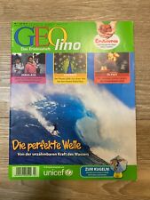 Geolino juli 2010 gebraucht kaufen  Weinböhla