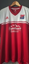 Spvgg unterhaching trikot gebraucht kaufen  München