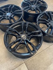 Alufelgen wheelworld wh29 gebraucht kaufen  Seubersdorf