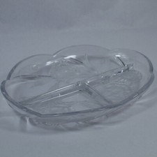 Mikasa floral glass for sale  Mcminnville