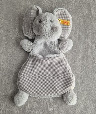 Schmusetuch kuscheltuch elefan gebraucht kaufen  Hilden