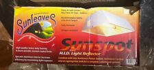 Sunleaves sunspot xxxl for sale  Indianapolis