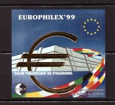 Bloc cnep europhilex d'occasion  Chelles