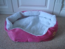 Pink cat small for sale  THATCHAM