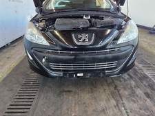 Front bumper peugeot for sale  DONCASTER
