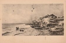 Cartolina mostra bresciana usato  Ticengo