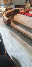 Märklin eisenbahn spur gebraucht kaufen  Duingen