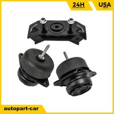 Front engine mounts for sale  USA