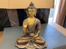 Large meditating thai for sale  BISHOP'S STORTFORD