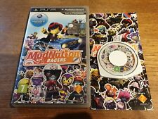Modnation racers completo usato  Palermo