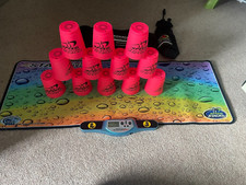 Speed stacks mat for sale  BEDFORD