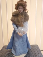 Ashton drake porcelain for sale  San Antonio