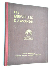 Ancien album images d'occasion  Challes-les-Eaux