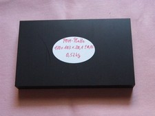 Pom delrin platten gebraucht kaufen  Fehrb.,-Winzeln