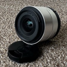 Sigma 19mm f2.8 for sale  HEBDEN BRIDGE